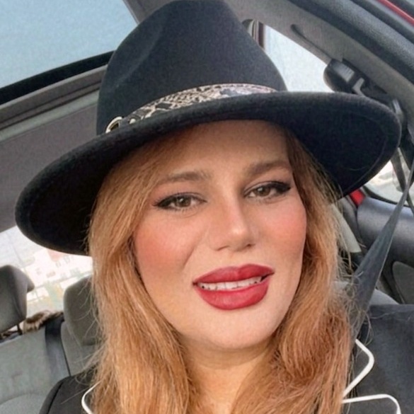 Sahar Shafiee